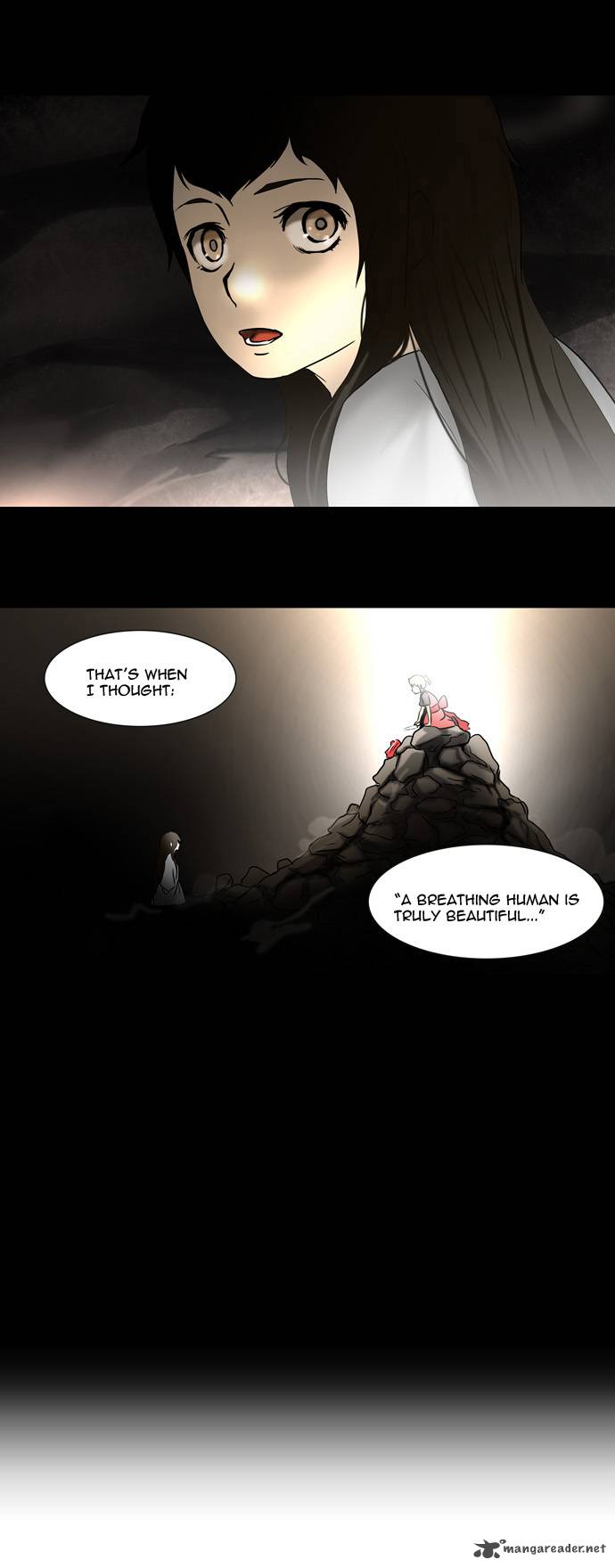 Tower of God Chapter 54 image 15